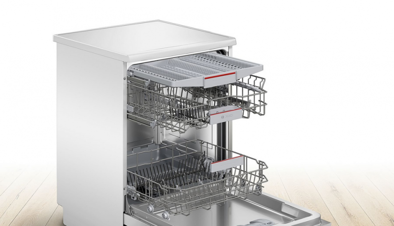Bosch SMS 4 EVW 08 E Spülmaschine